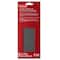 Sandpaper by Craft Smart&#xAE;, Assorted Grit